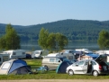 Camping Lipno Modrin in Lipno Nad Vltavou