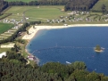 Camping- und Ferienpark Blaue Lagune in 47669 Wachtendonk / North Rhine-Westphalia / Germany