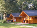 Cottages / Cabins / Hütten