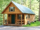 Elk Ridge Cabin