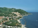 Camping  Lino Holiday Homes in 18010 Cervo / Imperia / Italy