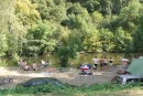 Camping du Moulin in 9401 Vianden / Luxembourg