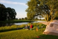 Camping De Roos in 7731 Ommen / Ommen / Netherlands