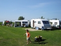 Boerderij Hazenveld mini-camping/B&B*** in 3628 Kockengen / Utrecht / Netherlands
