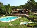 Camping Begur in 17255 Begur / Province of Girona / Spain
