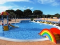 Camping Eurocamping in 17252 Sant Antoni De Calonge / Province of Girona / Spain