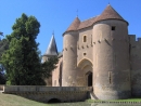 chateau, schloss 10 km