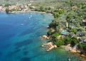 Campsite Sikia in 38500 Kato Gatzea / Greece