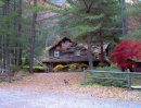 Happy Acres Lodge