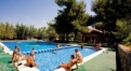 Camping Altomira in 12470 Navajas / Castellon / Spain