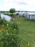 Camping De Schans in 4024 Eck En Wiel / Buren / Netherlands