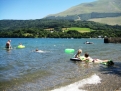 Au Pre Du Lac in 38119 Saint-Théoffrey / Isère / France