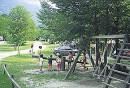 Camping Kamp Koren Kobarid
