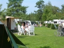 Camping entry