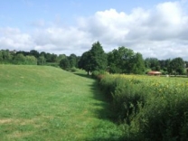 Camp Municipal Le Pontillard in 03330 Bellenaves / Allier / France