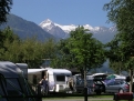 Panorama Camp Zell am See in 5700 Zell am See / Salzburg / Austria