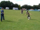 children playing