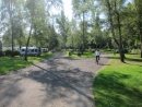 Camping Martbusch