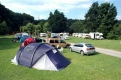 Thermenland Camping Fürstenfeld in 8280 Fürstenfeld / Styria / Austria