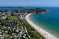 La Plage in 56470 La Trinite Sur Mer / Brittany / France