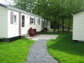 Camping Fuussekaul in 9156 Heiderscheid / Luxembourg