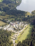 Camping Bankenhof in 79822 Titisee-Neustadt / Freiburg / Germany