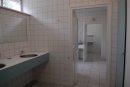 Toiletgebouw