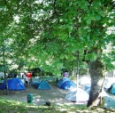 Parque de Campismo da Cabreira