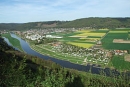 Campingplatz Himmelspforte in 37619 Bodenwerder / Niedersachsen