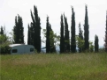 Belmondo Campground in 53045 Montepulciano / Italy