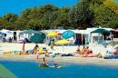 Camping des Mûres in 83310 Grimaud / Provence-Alpes-Côte d'Azur / France