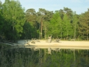 Landgoedcamping Het Meuleman in 7587 De Lutte / Overijssel / Netherlands