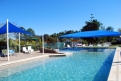 Nambucca River Tourist Park in 2447 Macksville / New South Wales / Australia