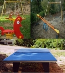 Playgrounds