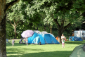 Drei-Länder-Camp Lörrach Schwarzwald nahe Basel in Lörrach