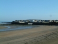 North Beach Caravan & Camping Park in Rush / Dublin / Ireland