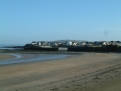 North Beach Caravan  & Camping Park in  Rush / Dublin / Ireland