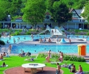 Kostenloser Eintritt ins Freibad