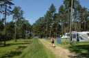 Campingpark am Weißen See