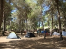 Zona de Acampada