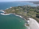 La Grève Blanche in 29880 Plouguerneau / Finistère / France