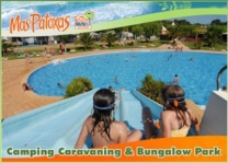 Camping Mas Patoxas in 17256 Pals / Province of Girona / Spain