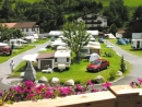 Campingplatz in herrlichem Wiesengelände 