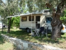 Camping Sikia