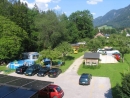 Camping an der Traun, Staudnwirt in 8990 Bad Aussee / Liezen / Austria