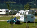 Camping Lipno Modrin in 38278 Lipno Nad Vltavou / Český Krumlov / Czech Republic