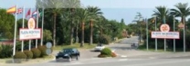 Camping Caravaning Platja Montroig in 43300 Mont-roig del Camp / Province of Tarragona / Spain