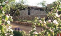 Camping Alquezar in 22145 Alquezar / Huesca / Spain