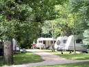 camping Sainte Madeleine