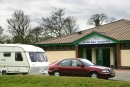 Six Mile Water Caravan Park